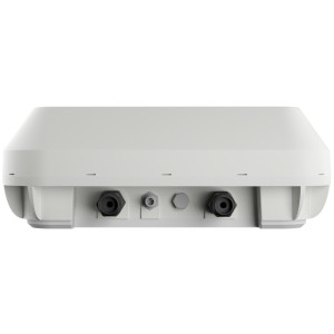 Peplink ANT-MAX-S Router/Starlink Enclosure with 4x4 MIMO Cellular, MIMO WiFi, and GPS, up to 7.4dB gain, IP67 rated